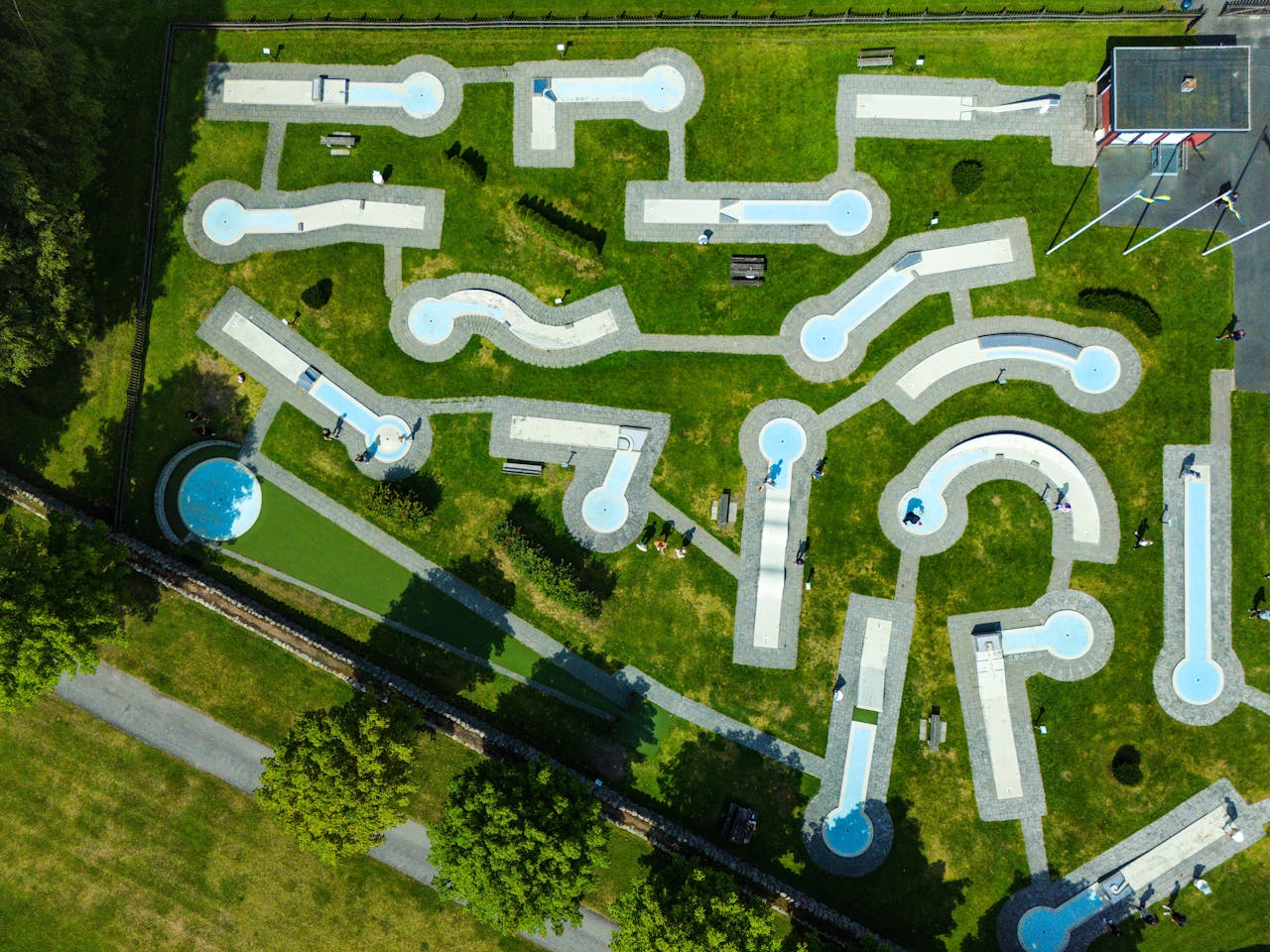 Dagelijks Zweedse puzzel voor een fris brein en plezier