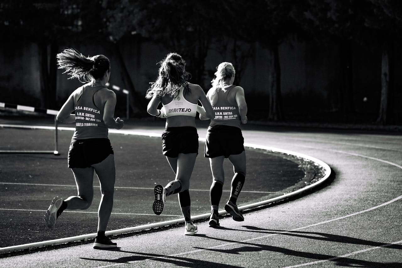 Het succes en het vermogen van Sifan Hassan uitgelegd