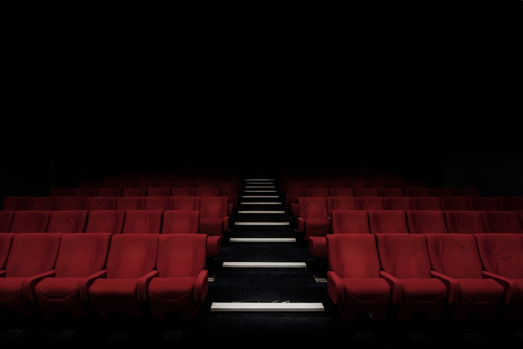 Alles over films: van bioscoop tot streamingdienst