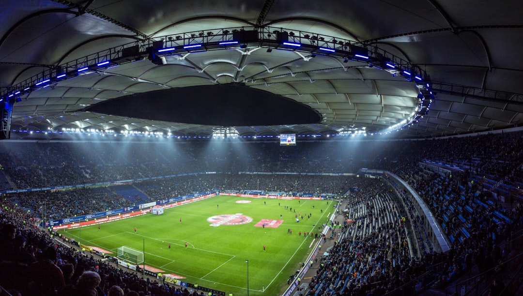 Van straatspel tot wereldsport: de fascinerende geschiedenis van voetbal