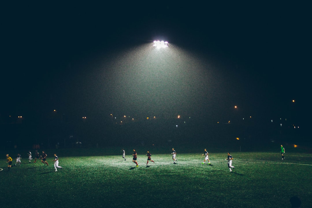Nederlands voetbal: van de straat naar het wereldtoneel