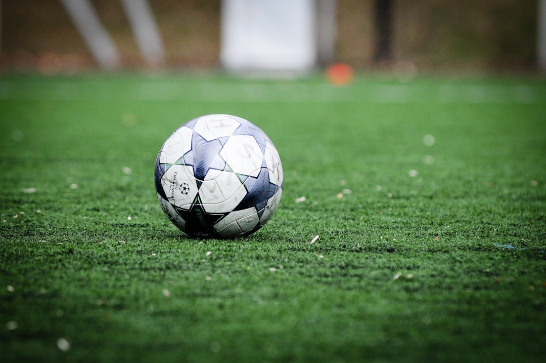 Voetballer worden: wat er echt voor nodig is om het te maken