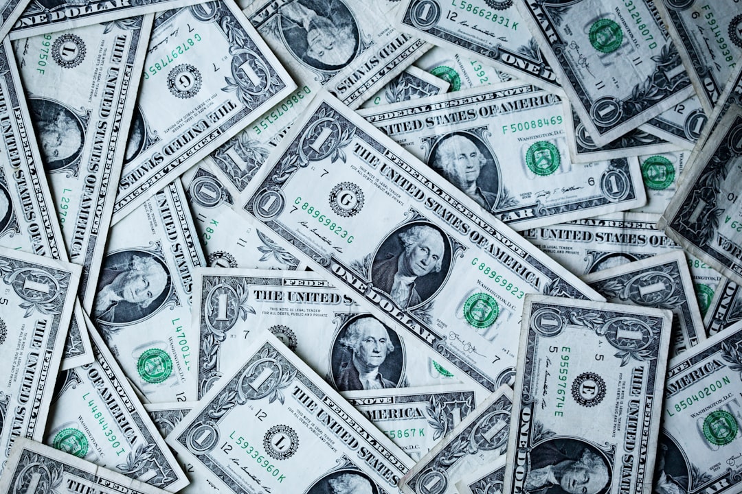 Vermogen opbouwen: zo zet je de eerste stap naar financiële vrijheid