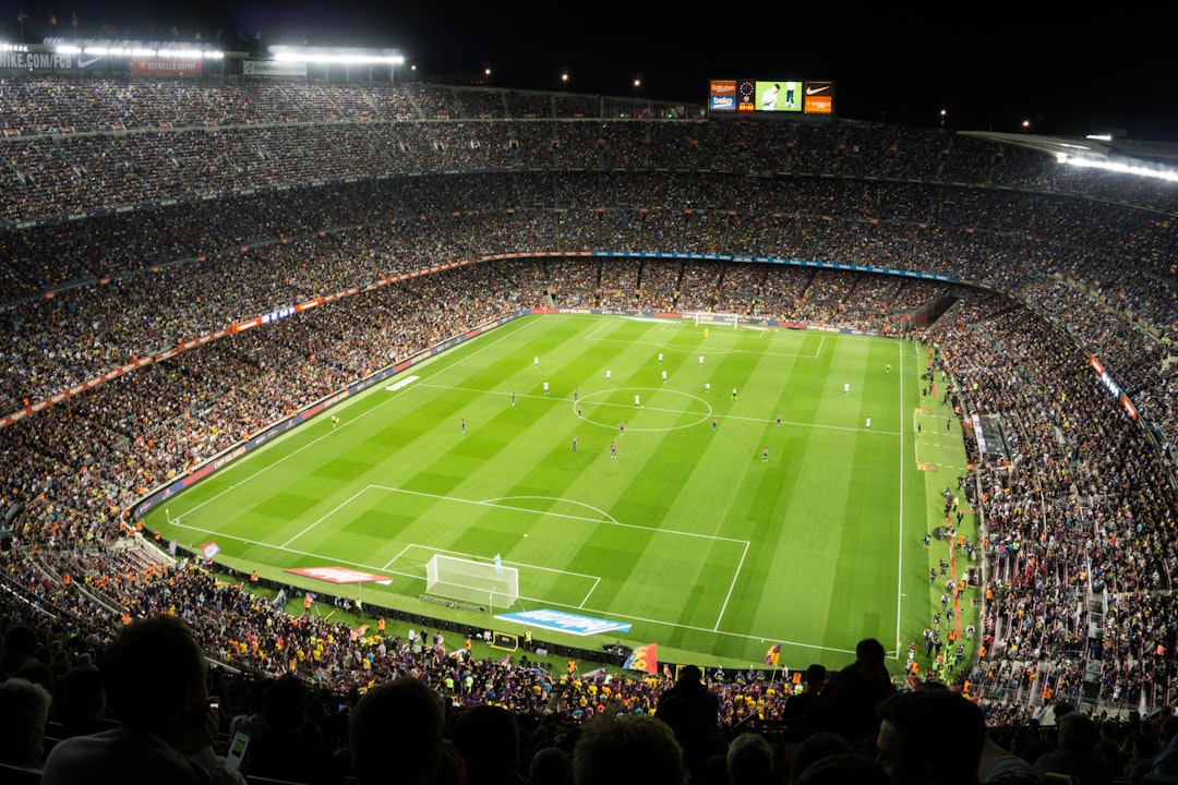 Voetbal: het spel dat de wereld samenbrengt